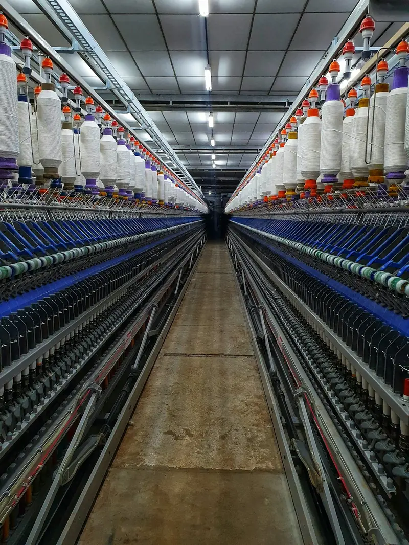 Azienda Tessile — caso FlussoAI